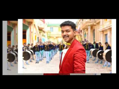 theri-movie-song-making-video-(exclusive)-|-vijay-|-atlee