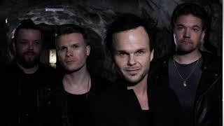 Video thumbnail of "Welcome to The Rasmus official YouTube channel!"