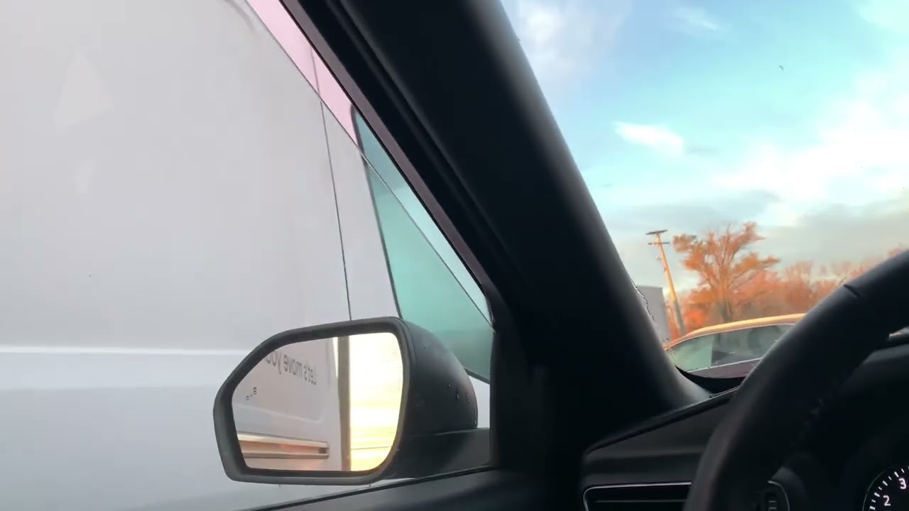 Решение проблемы отскока стекла у автомобилей Ford/Lincoln