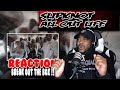 First Time hearing Slipknot ( All Out Life ) | Reaction