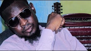Breaking Hiki Ndio Chanzo Cha Kifo Cha Msanii Godzilla Aliyefariki Usiku Wa Kuamkia Leo