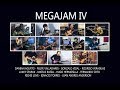MEGAJAM IV - Guitarristas Chilenos