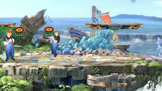 BlazeMania 1 BlazeMania 1