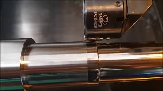 SKUV - Roller Burnishing Tool Resimi