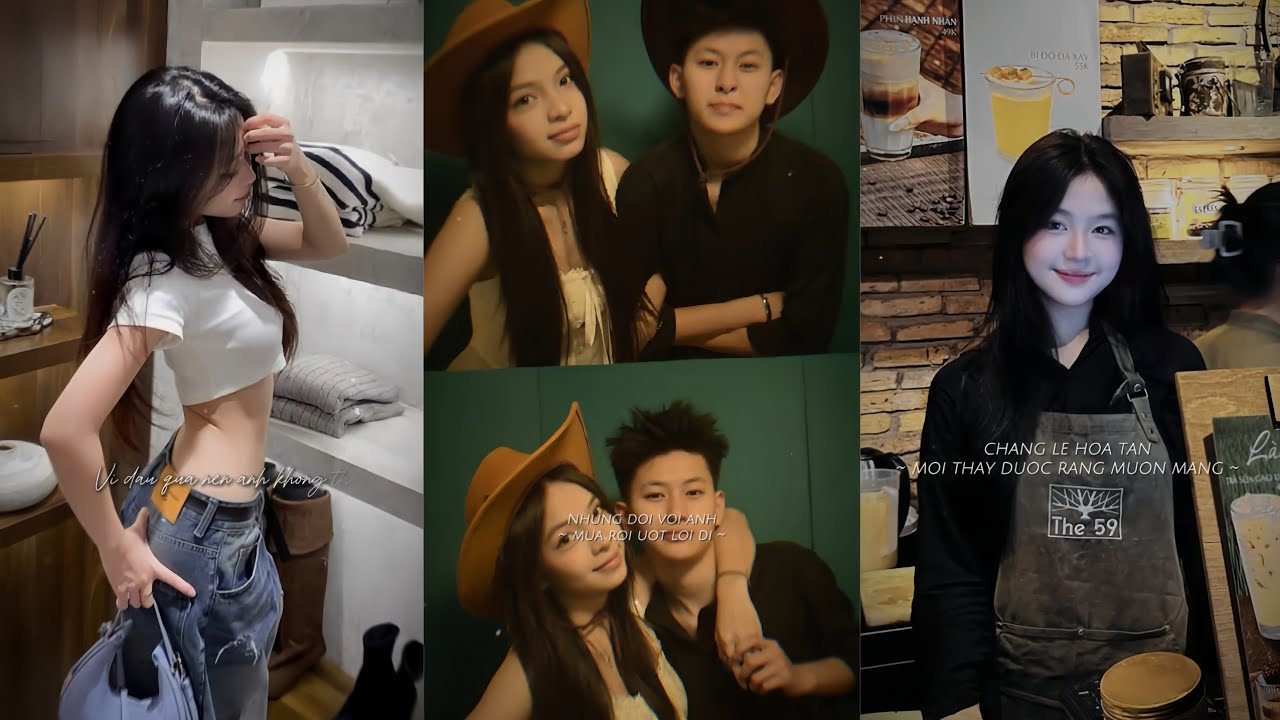 🎶🇻🇳Nhạc chill TikTok VN:Tổng Hợp Những Bản Nhạc Chiu~Singing Cực Hay Thư Giãn trên TikTok#18