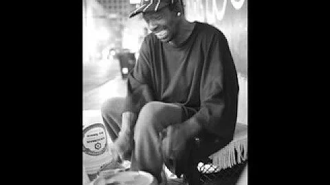 George Blackmon Song for Audrey