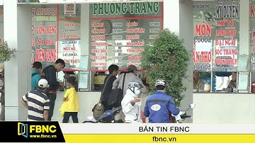 FBNC - Chính phủ bác đề xuất bình ổn giá cước vận tải