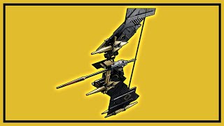 Destiny 2 Hierarchy Of Needs - Yet Another Great Exotic Bow