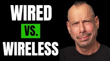 Wired Internet vs Wireless: Does It Matter for Trading? | Trading Computer Secrets