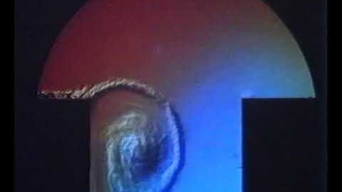 Periodic vortex shedding at the junction of two closed side branches in cross configuration