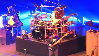 Dave Matthews Band - 1 - Virginia in the Rain - Dolby Live - Las Vegas - 3/1/24