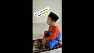 Ya Allah Nyuwun Duwit