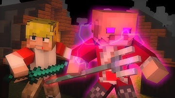 "BELIEVE" - A Minecraft Original Music Video ♪