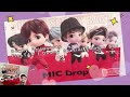 방탄소년단 BTS TinyTAN | Downy Philippines Special Edition Box Unboxing