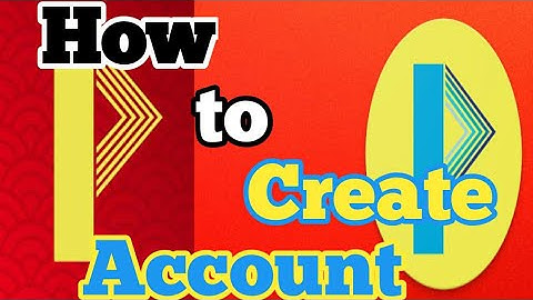 Pera Swipe | How To Create Account