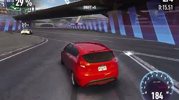 NFS NO LIMITS | Fiesta Fiesta Chapter 1