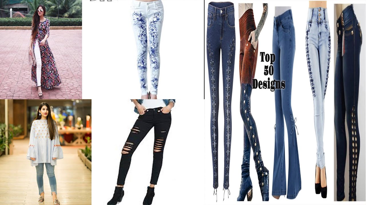 The Best Jeans For Curvy Petite Girls \ Try on \ Jessica Sanchez\20