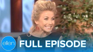 Julianne Hough Emily Bear Full Episode