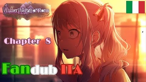 Project Sekai: Where Does the Path of Thorns Go? FANDUB ITA 🇮🇹