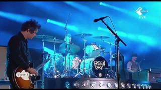 Green Day (Forever Now) - Live Pinkpop 2017
