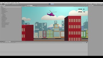 Unity 2018 1 0b13 Personal 64bit   Main unity   helicopter   PC, Mac & Linux Standalone  DX11  2021