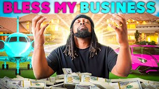 The Bible Gave Me POWERFUL Business Advice 🙏🏾 by T-Shirt Millionaires 1,281 views 6 months ago 6 minutes, 15 seconds