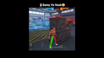 Bunny Vs Noob 🥺😎- para SAMSUNG A3,A5,A6,A7,J2,J5,J7,S5,S6,S7,S9,A10,A20,A30,A50,A70