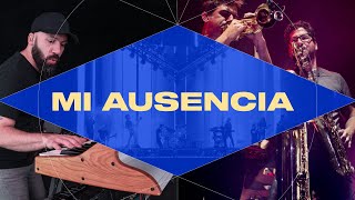 No Te Va Gustar - Mi Ausencia (En Vivo en El Estadio Único de La Plata)