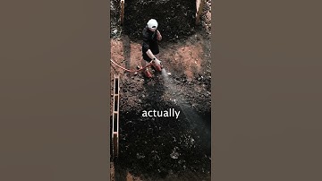 Compost Gets Super Hot