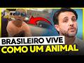 RENAN SANTOS Fala Sua PROPOSTA para o CRIME no BRASIL