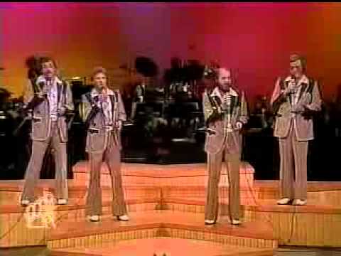 The Statler Brothers - Charlotte's Web