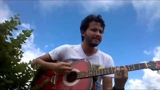 HAI YEHI ZINDAGI | KICK | UNPLUGGEED | COVER BY SHARAD