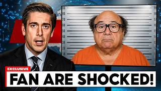 Remember Danny DeVito? His Tragic Story Will Break Your Heart