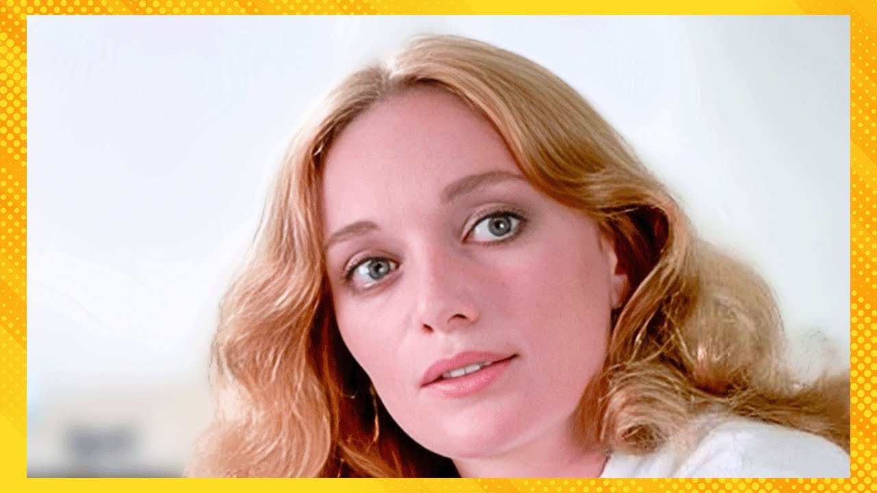 Малоизвестные научно-фантастические фильмы 70-х, которые были безумны