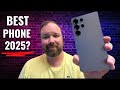 Is the Galaxy S25 Ultra Still the Top Phone of 2025?