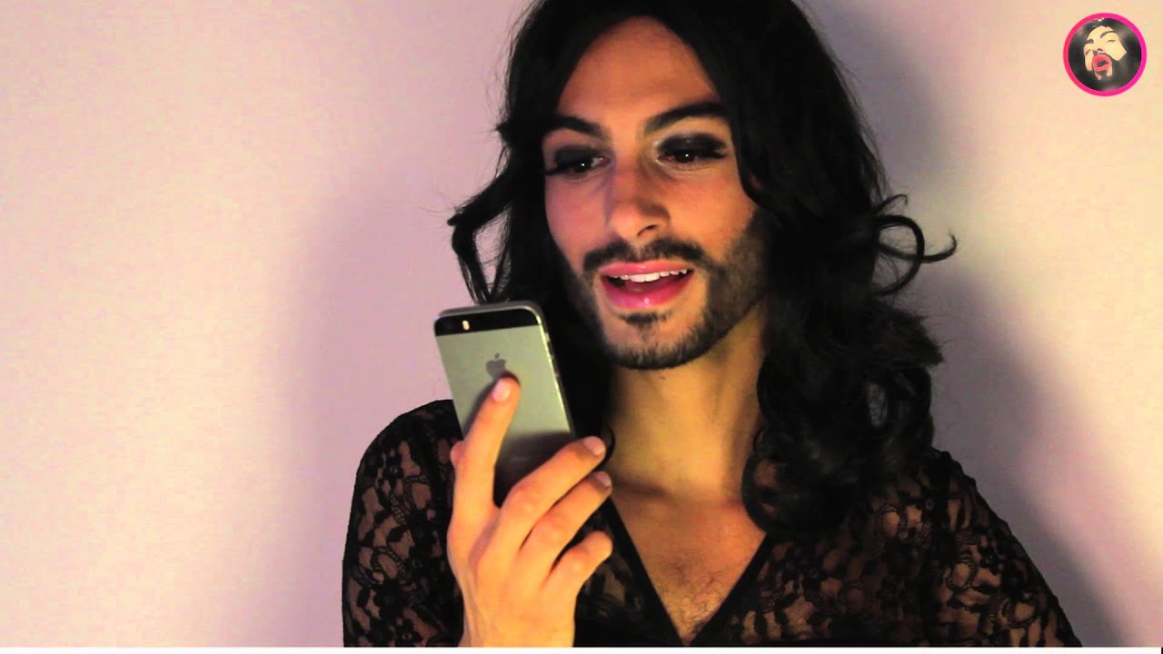 Conchita Wurstnak van pénisze)