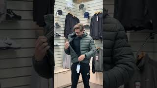 Зимняя куртка на Kaspi.kz #казахстан #куртказимняя #куртказимняя #каспи