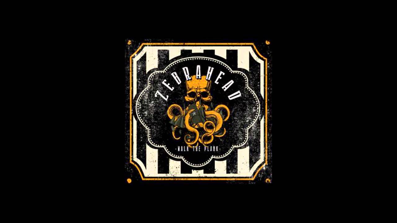 Zebrahead | Ali Tabatabaee on Walk the Plank album, 'Sonic 06' song 'His World'