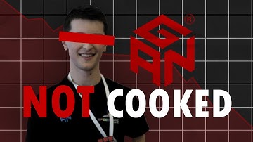 How GAN Fell Off...and Why It Will Come Back | Video Essay