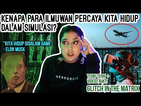 Video: Teori Konspirasi: Bagaimana Membezakan Realiti Dari Fiksyen