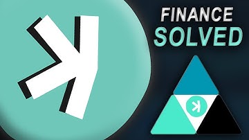 Kaspa vProgs Solve DeFi