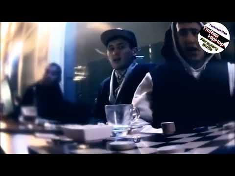 Aragon ft Zumer ft Militan-Mesele (TmRap-HipHop)