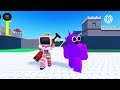 KawaiiBot vs Durple [Oggy the end style]