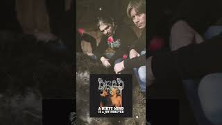 DEAD (ger) #death #grind #erotic #fyp