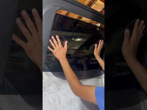 20% tint on