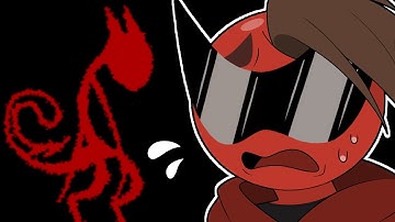 Block Tales is a Horror Game
