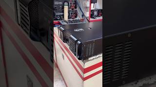Rook aodio TM3000 Amplifier 😱 #shortvideo#amplifier #short #dj