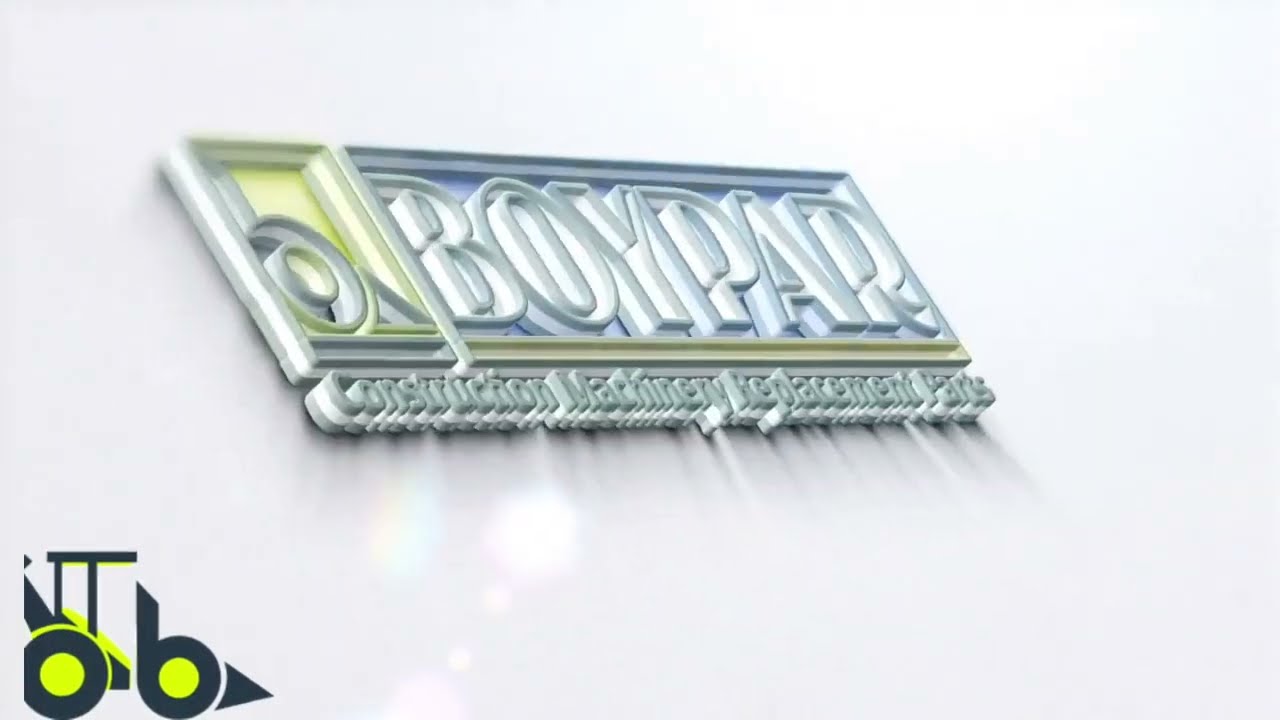 BOYPAR MAKINA | Quality Alternative Spare Parts Manufacture for Construction Machinery