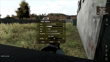 Lets Play DayZ - Part 1-w/xzLuke - A Bad Start