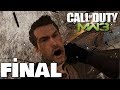 [FiNAL] MAKAROV'U ÖLDÜR !!  | Modern Warfare 3 Türkçe #9